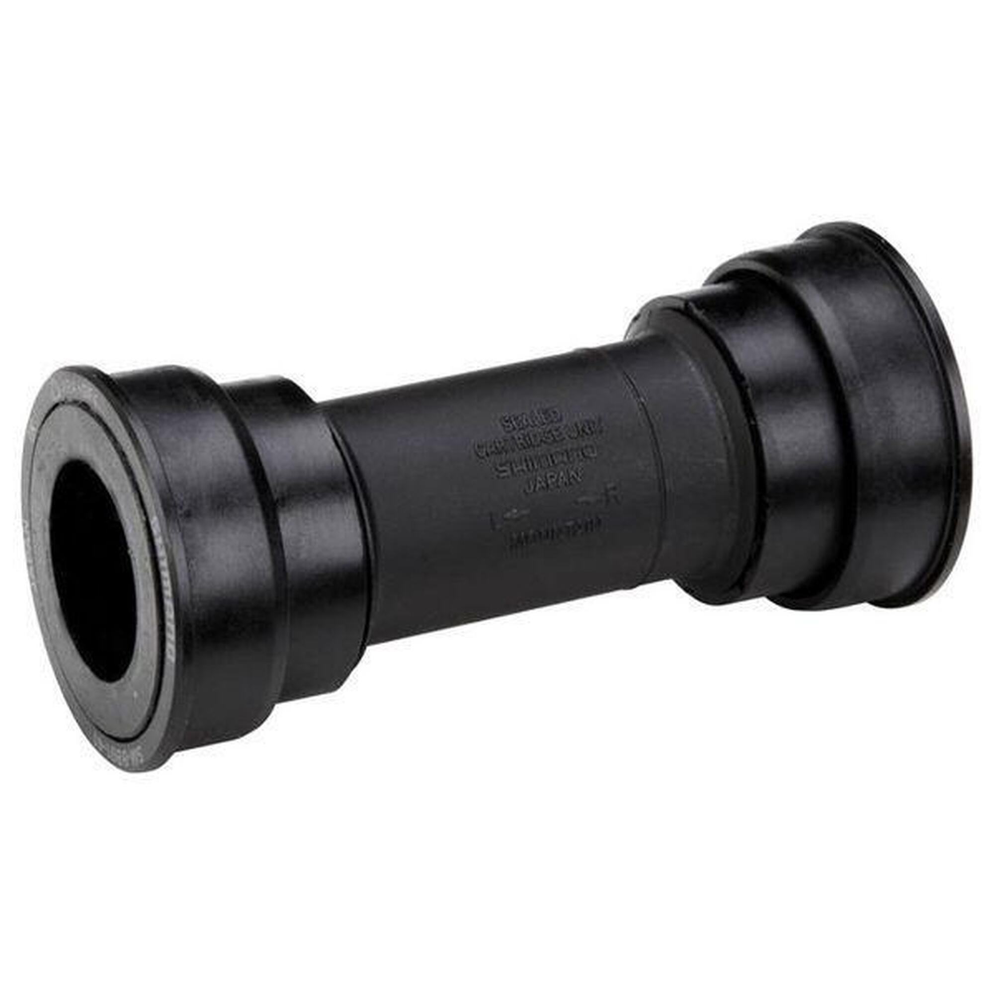 Shimano - Shimano Boitier De Pédalier Bb-rs500 86.5 Mm Press Fit - Boitier De Pédalier - Gris - Taille Unique - Decathlon