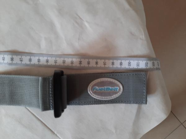 Entre Particuliers - Ceinture d'hydratation Fuelbelt 6/7