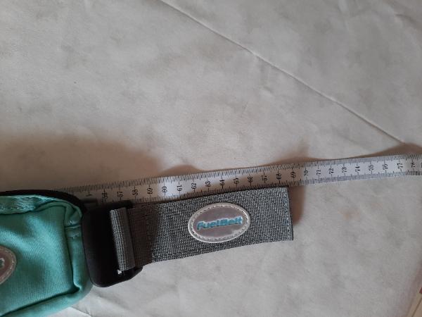 Entre Particuliers - Ceinture d'hydratation Fuelbelt 5/7