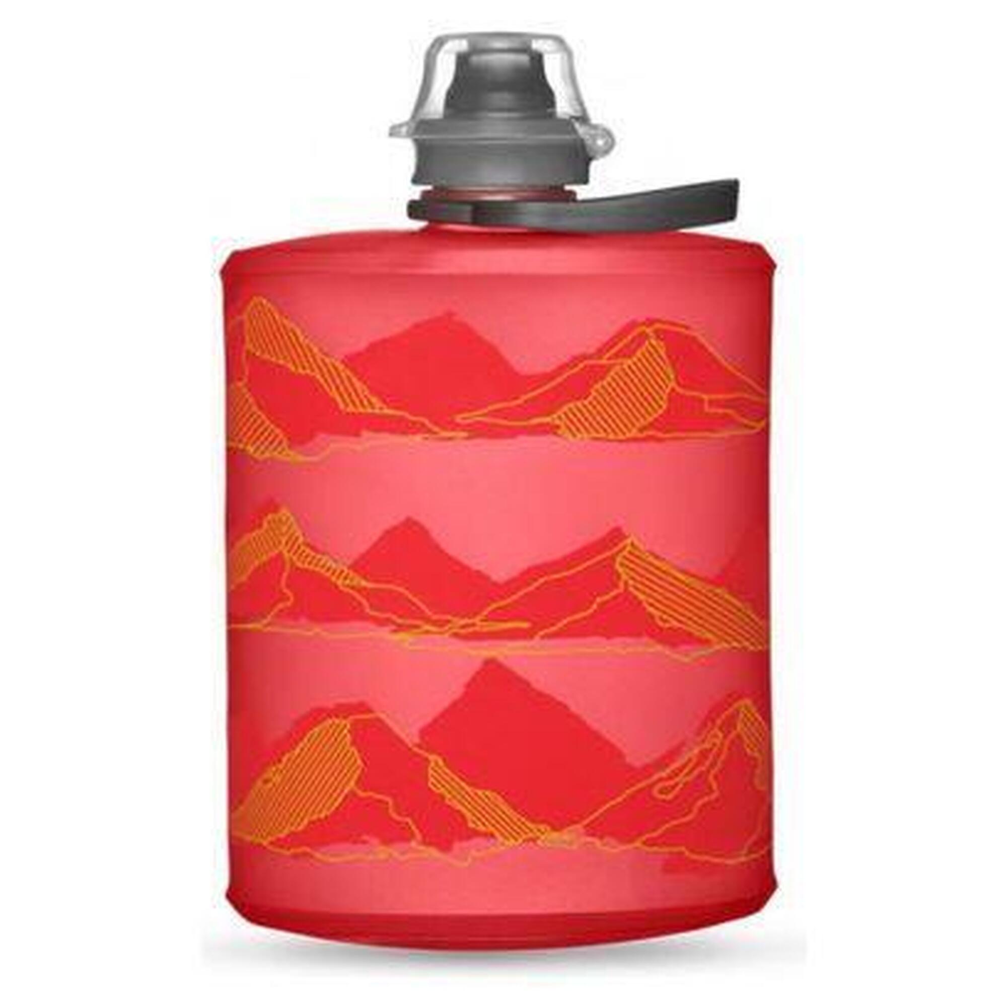 HYDRAPAK Turistické láhev Stowe Mountain