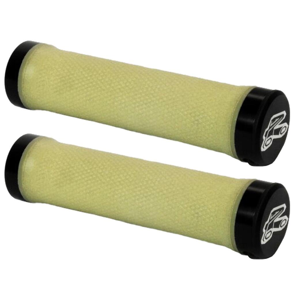 Renthal Lock-On Grip Kevlar