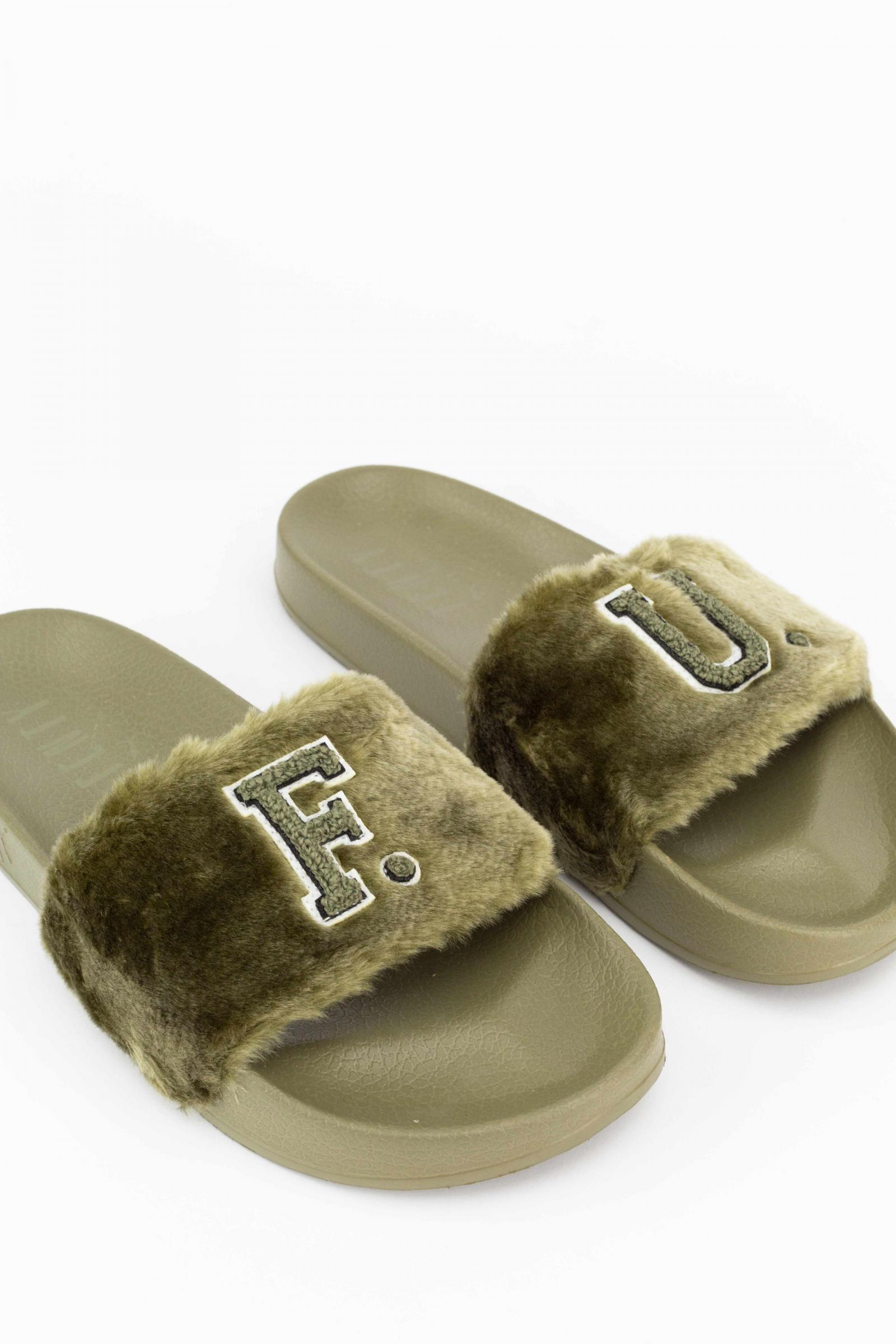 Flip Flops Puma Furry Slides Download PUMA X Fenty By Rihanna