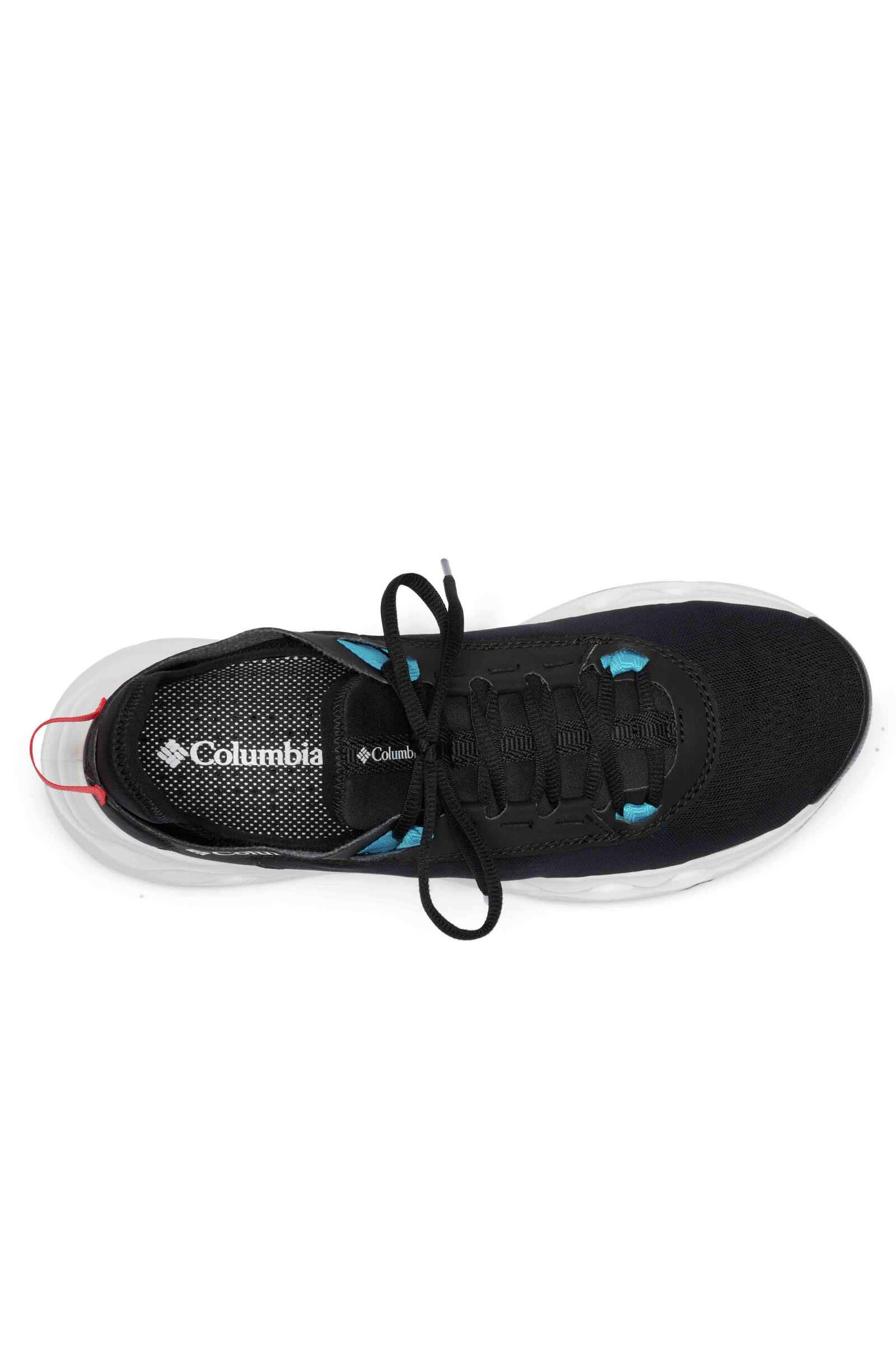 Columbia Zapatillas Drainmaker™ Xtr Negro 3/5