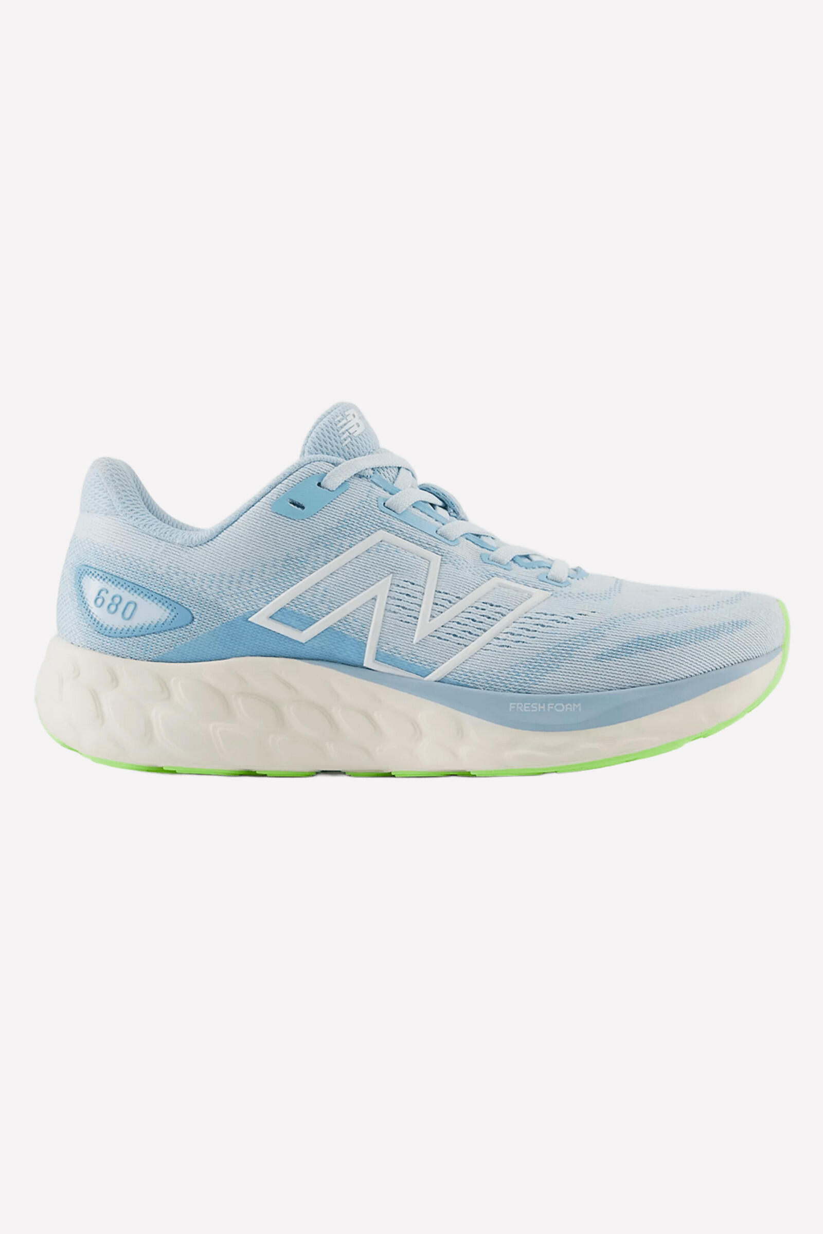 Chaussures V8 Fresh Foam 680 1/5