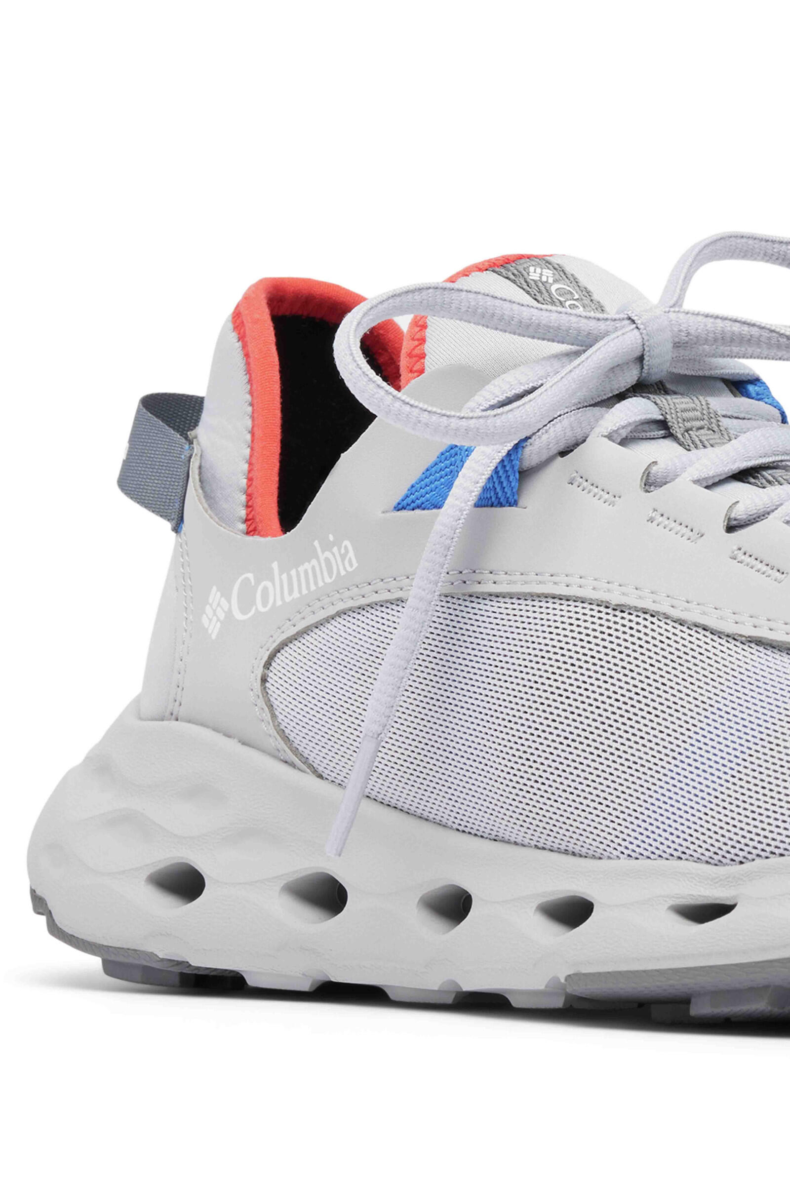 Columbia Zapatillas Drainmaker™ Xtr Gris 5/5