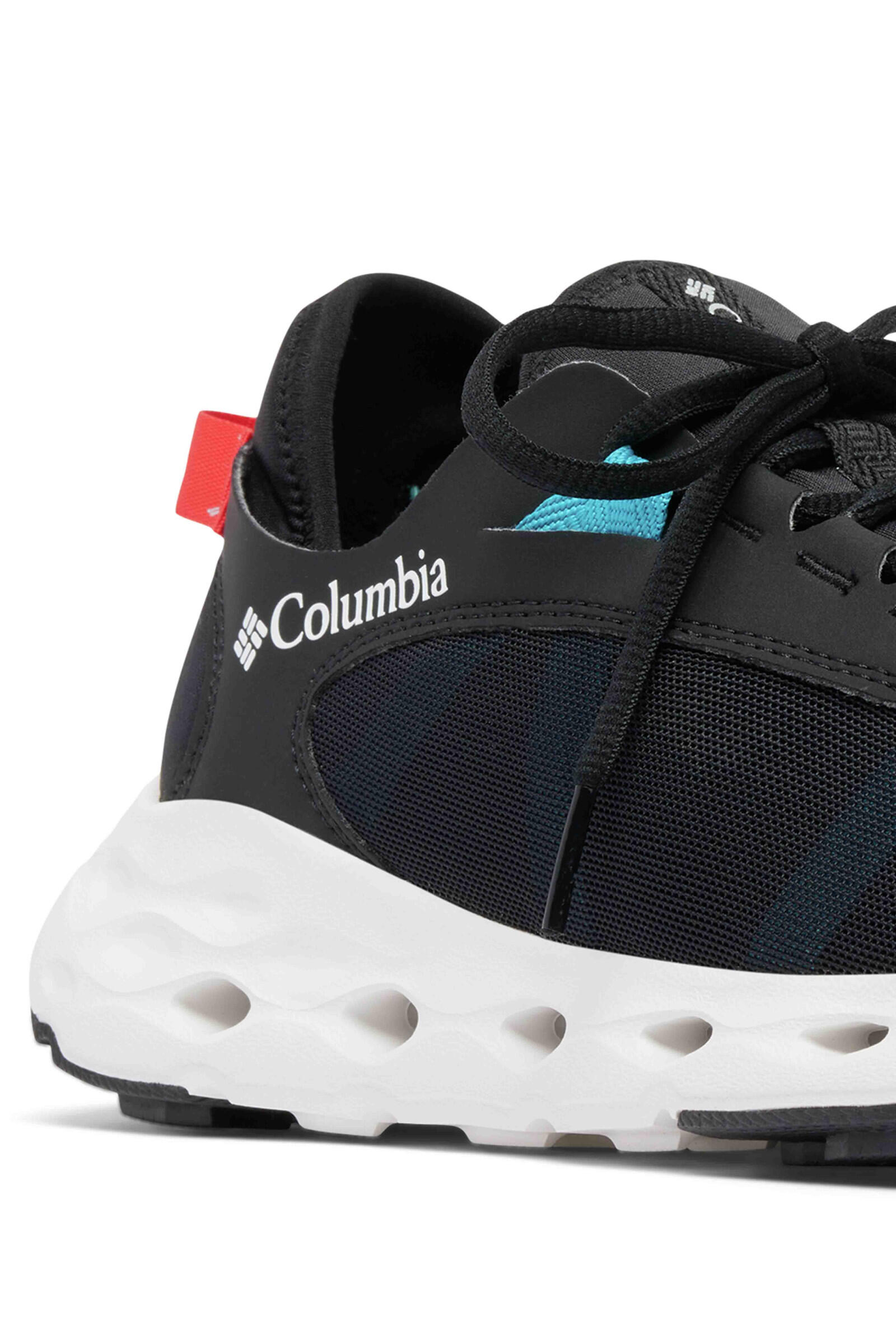 Columbia Zapatillas Drainmaker™ Xtr Negro 5/5