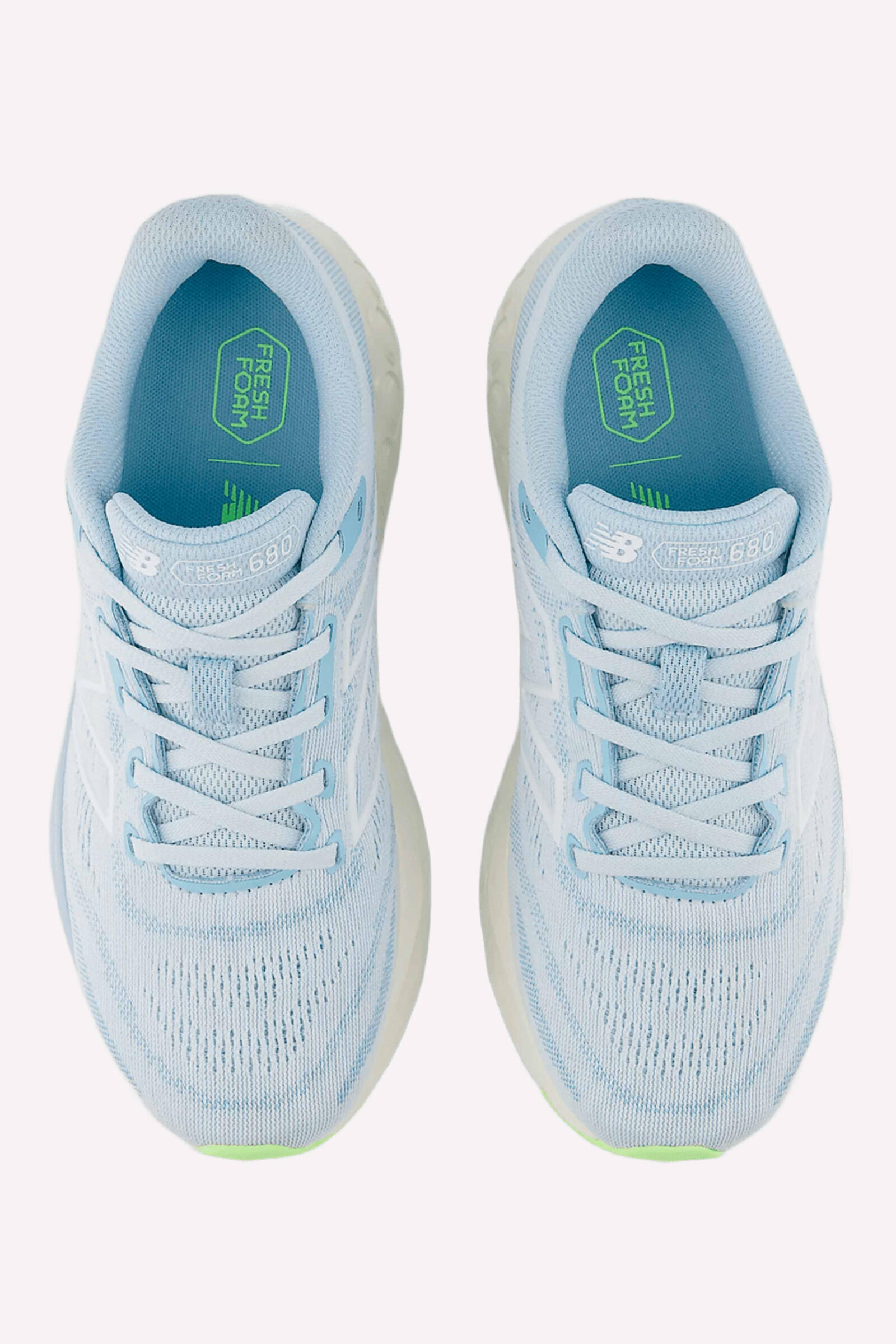 Chaussures V8 Fresh Foam 680 3/5