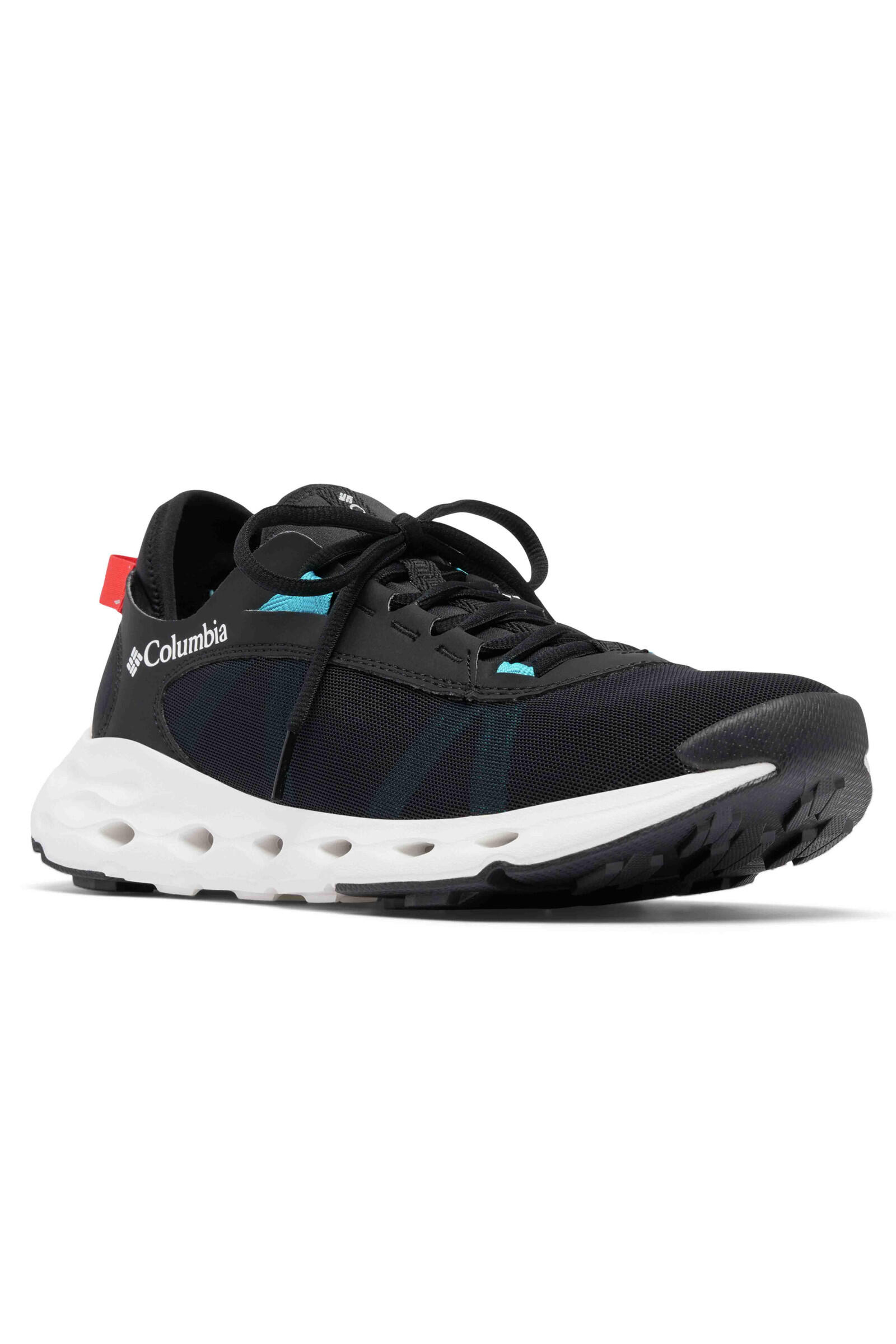 Columbia Zapatillas Drainmaker™ Xtr Negro 4/5