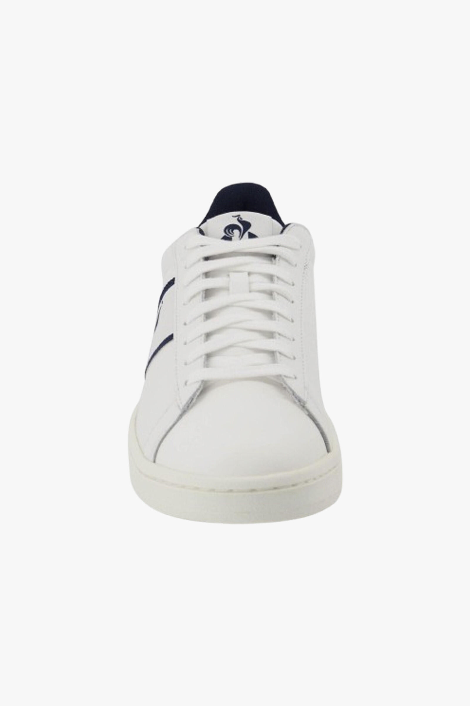 Moda/sportwear para Hombre Le coq sportif  Blanco 5/5