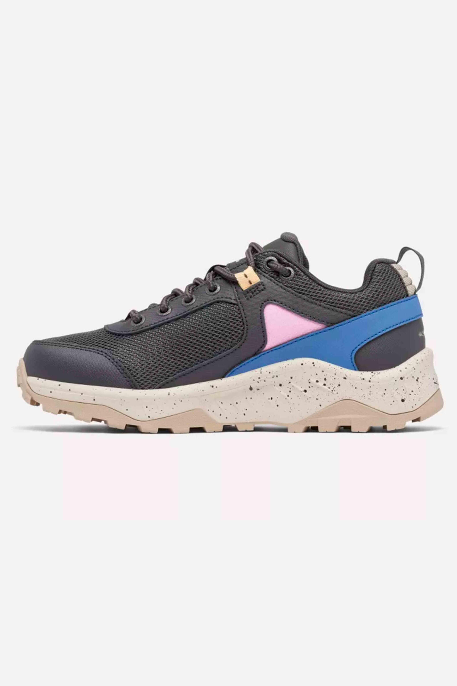 Columbia Zapatillas Columbia Trailstorm Ascend Waterproof De Senderismo Azul 3/5