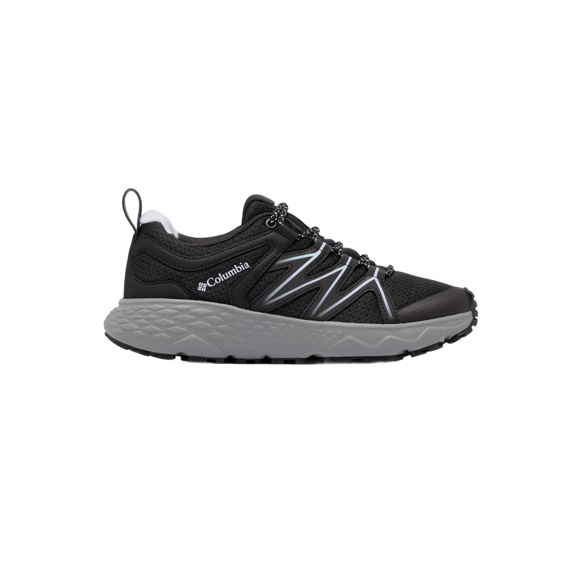 Columbia - Chaussures De Randonnée Pour Femmes Columbia Peakfreak Roamsnowdrift - Chaussures De Sport - Noir - Decathlon