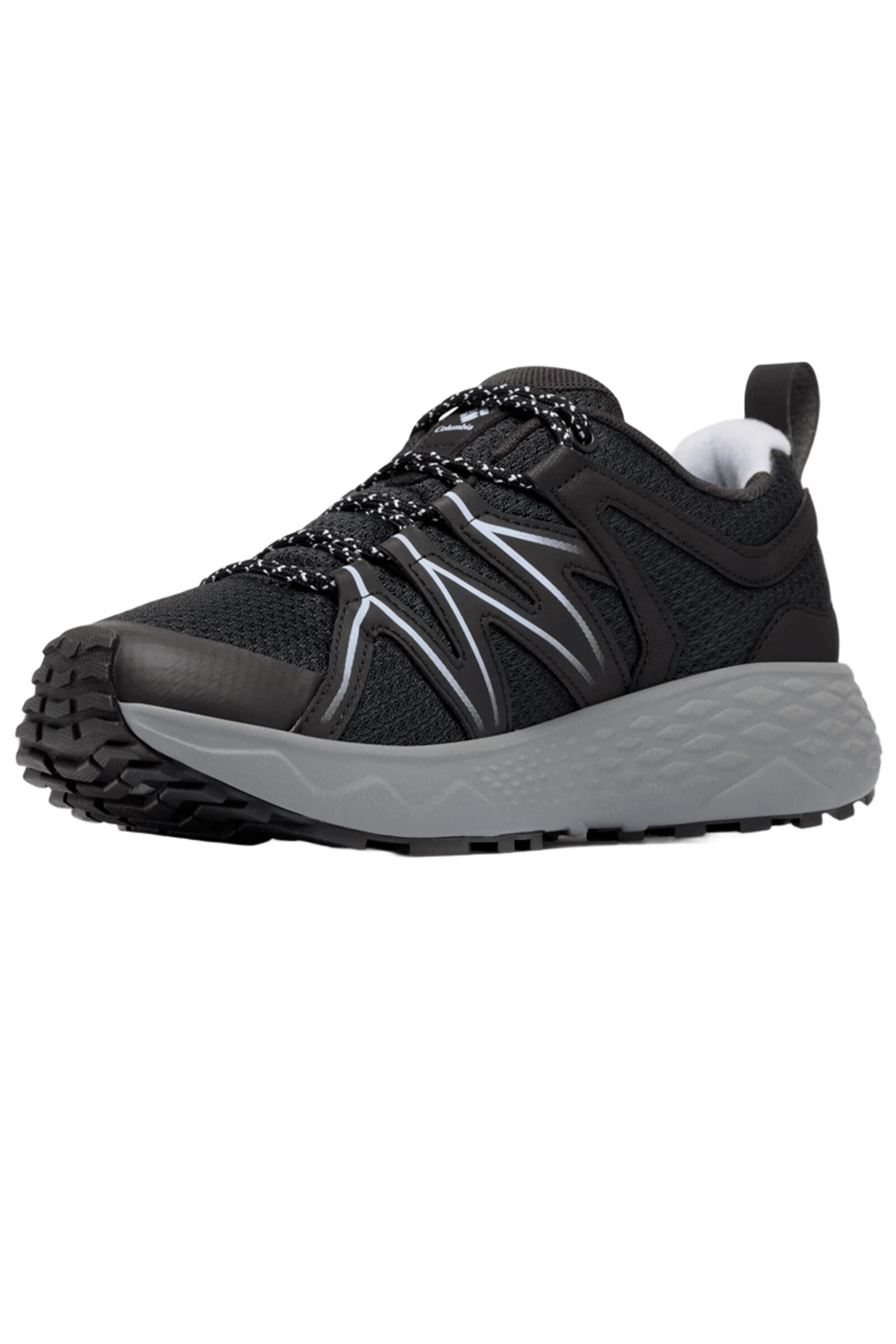 Columbia Zapatillas Peakfreak Roam Negro 3/7