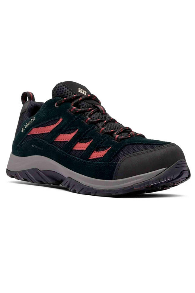 Buty Trekkingowe Męskie Columbia Crestwood Waterproof