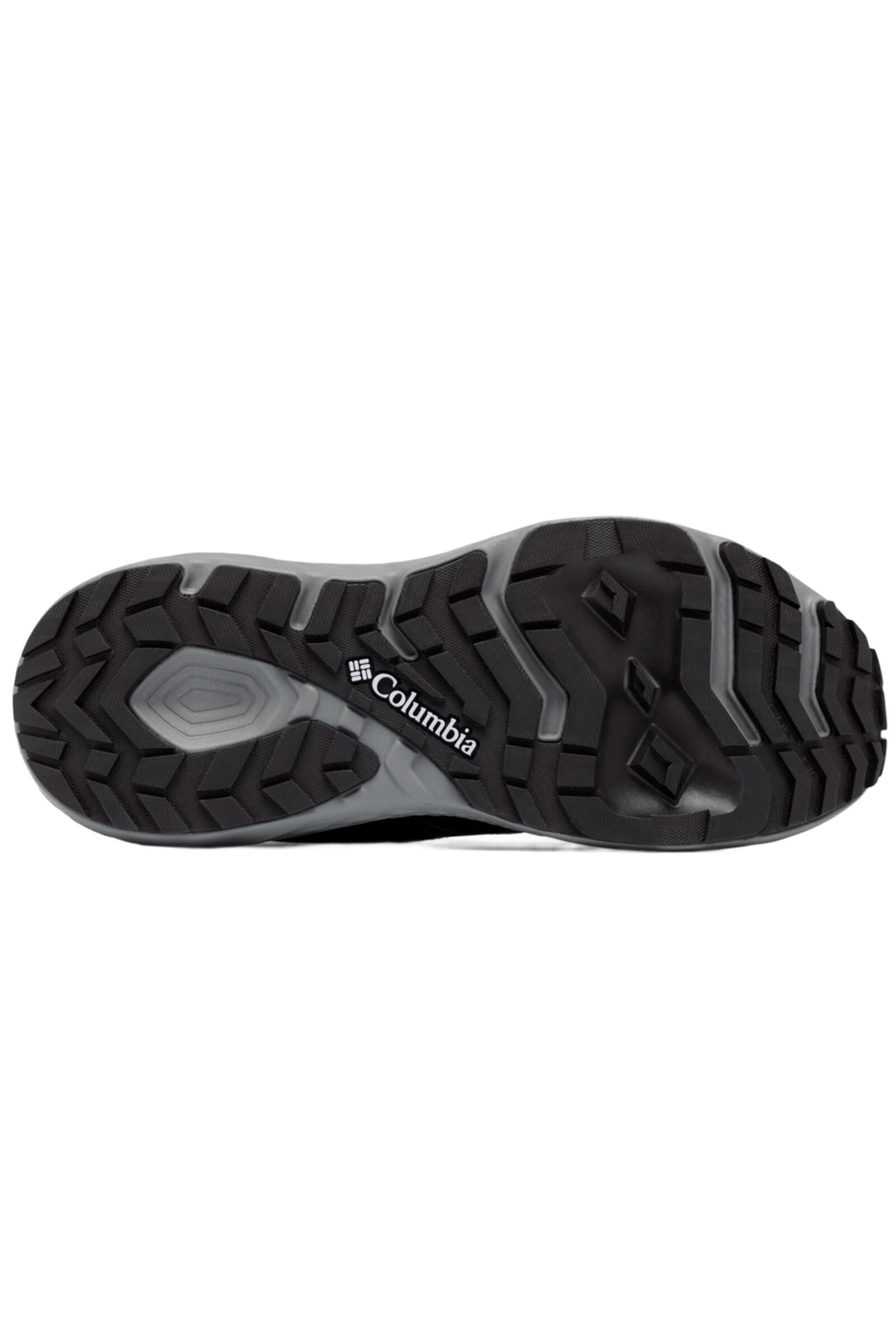 Columbia Zapatillas Peakfreak Roam Negro 2/7