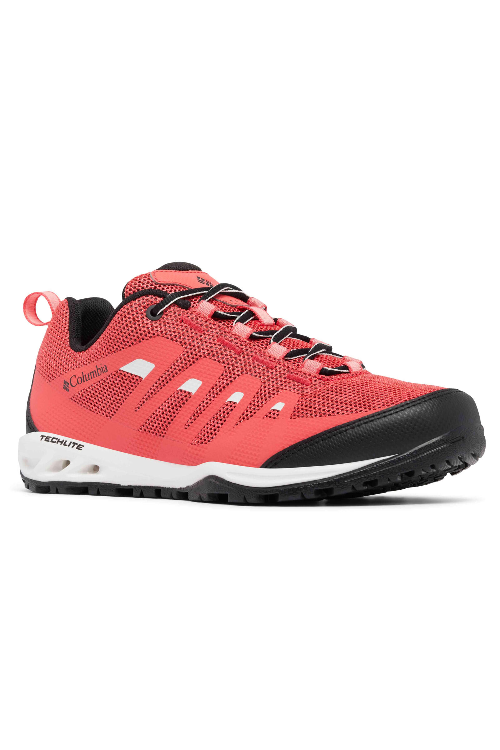 Columbia Vapor Vent™ Rojo 3/5