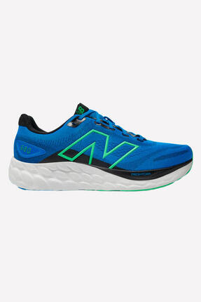 New Balance Fresh Foam 680 V8 Zapatillas Blanco
