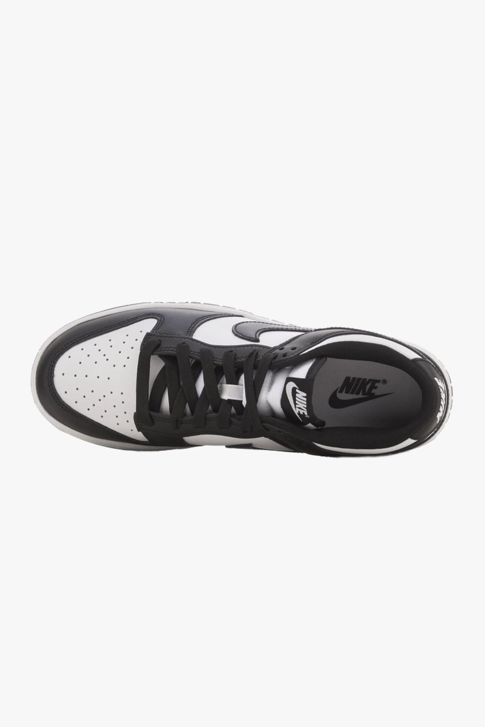 Dunk Low Black White 3/6