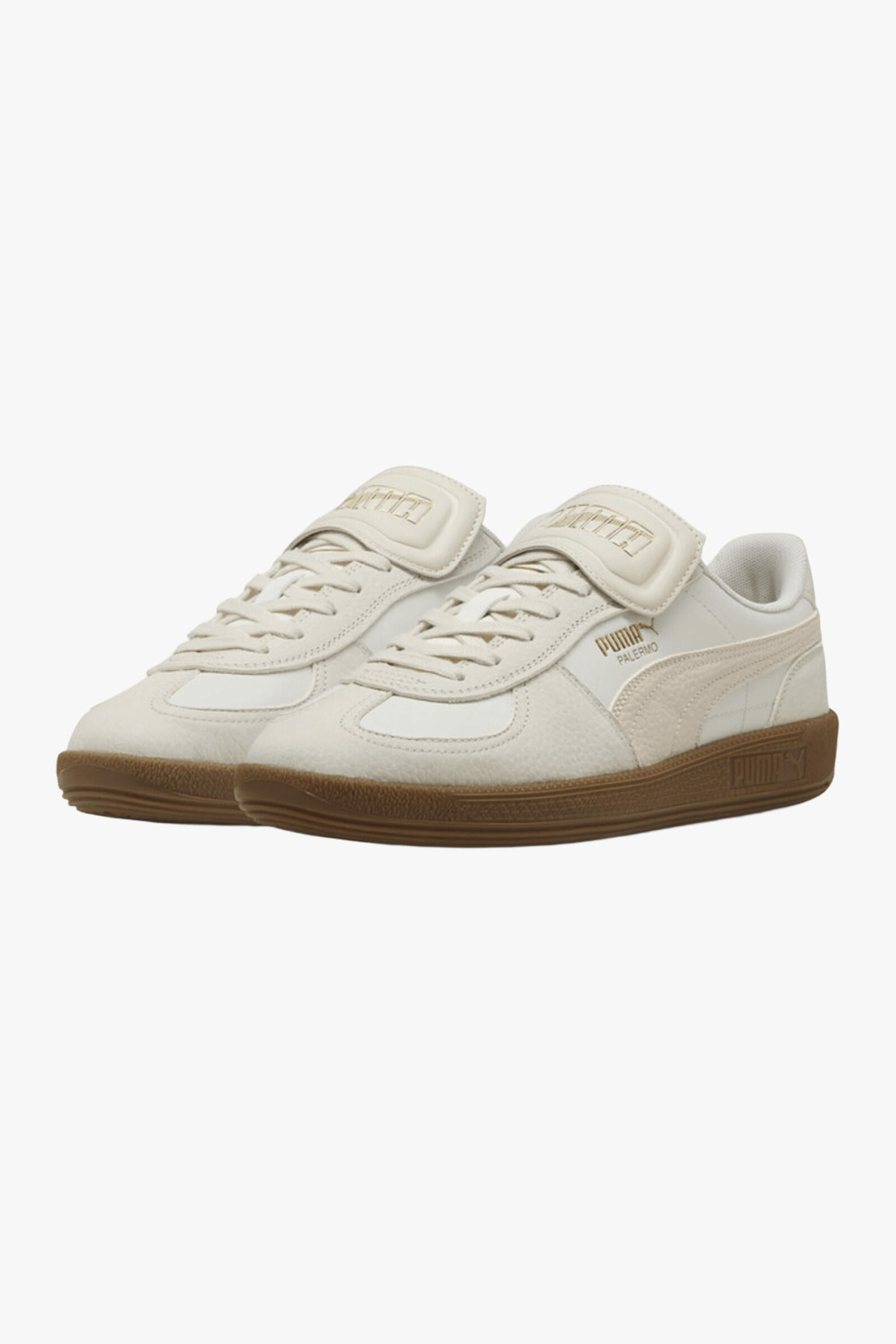 Chaussures pour hommes Puma Beige 3/5
