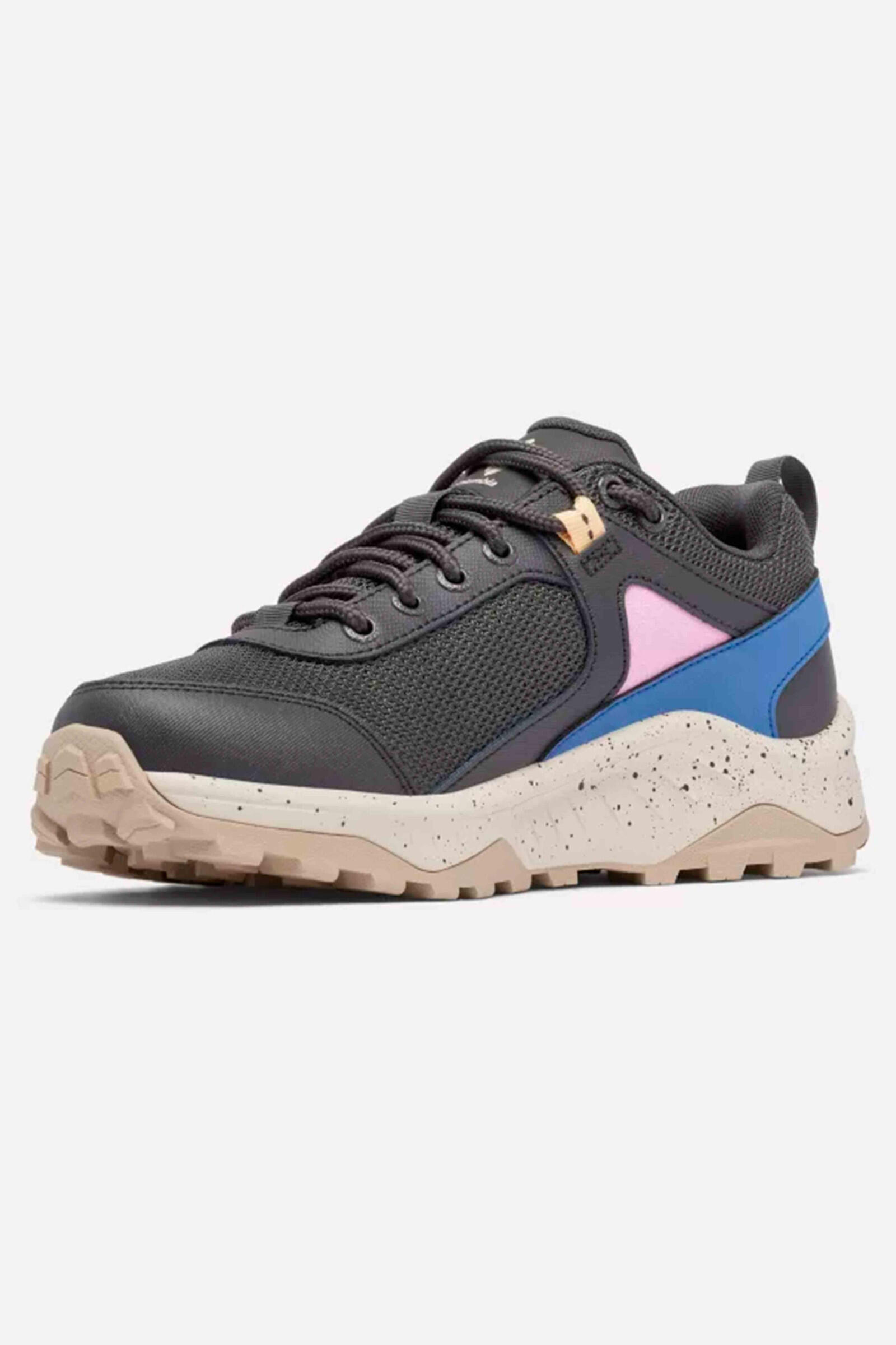 Columbia Zapatillas Columbia Trailstorm Ascend Waterproof De Senderismo Azul 4/5
