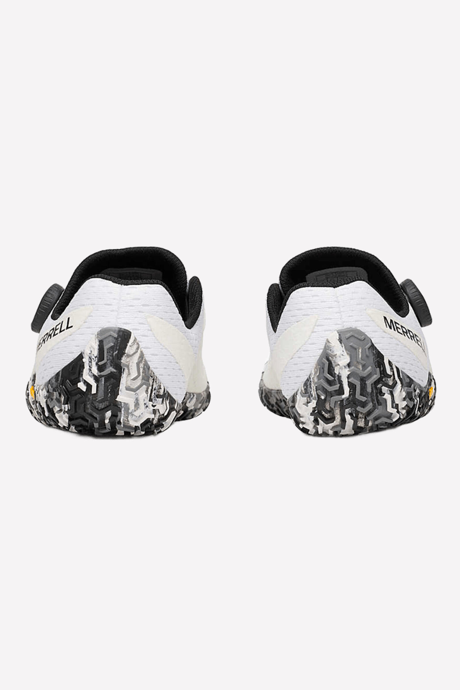 Merrell Zapatillas Vapor Glove 6 Boa Blanco 4/5