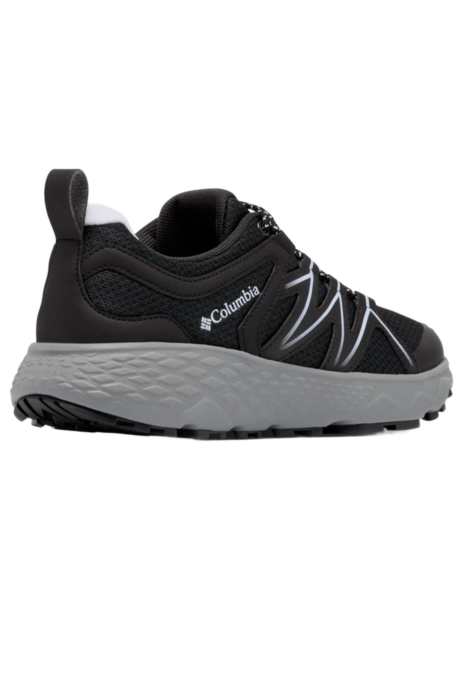 Columbia Zapatillas Peakfreak Roam Negro 5/7