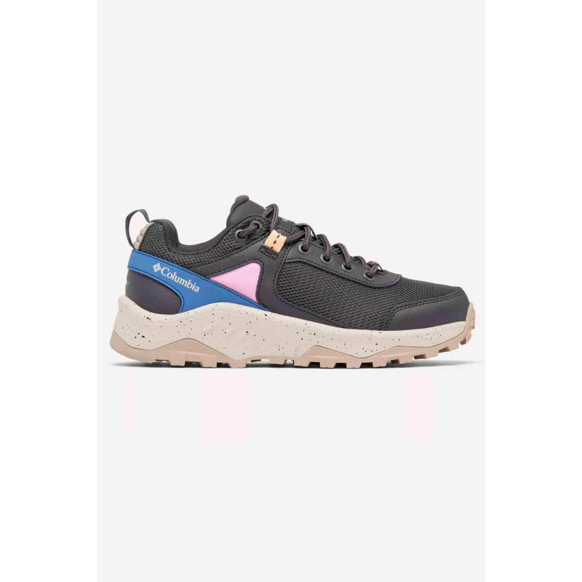 Buty Trekkingowe Damskie Columbia Trailstorm Ascend Waterproof
