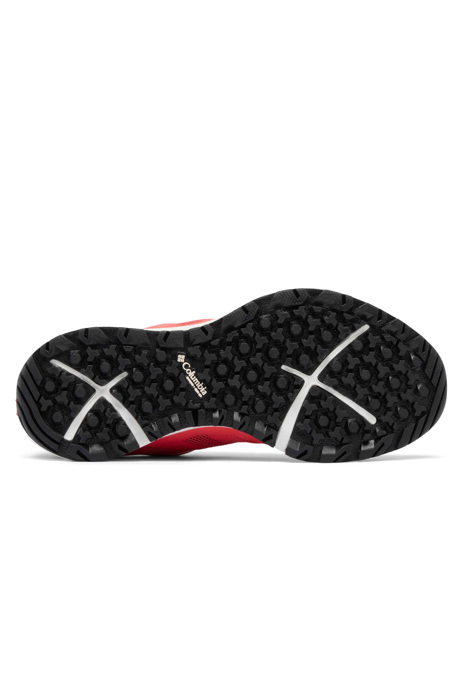Columbia Vapor Vent™ Rojo 5/5