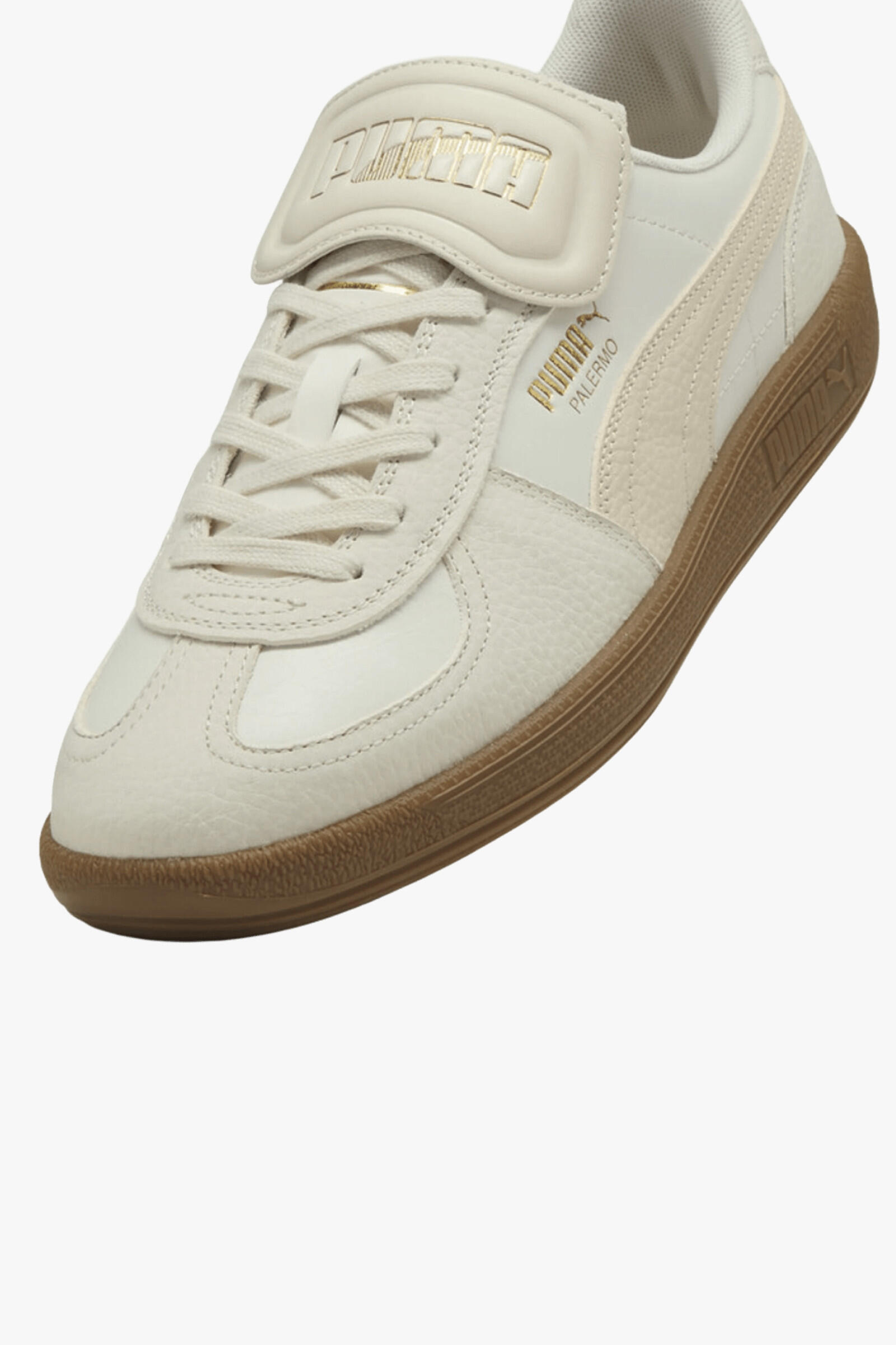 Chaussures pour hommes Puma Beige 5/5