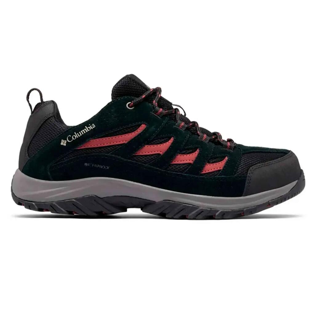 Sneakers PEAKFREAK II OUTDRY de senderismo para hombre