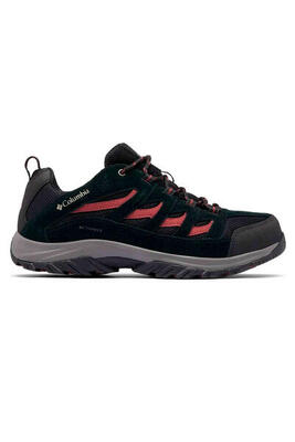 Zapatillas COLUMBIA CRESTWOOD WP V2 de senderismo para hombre