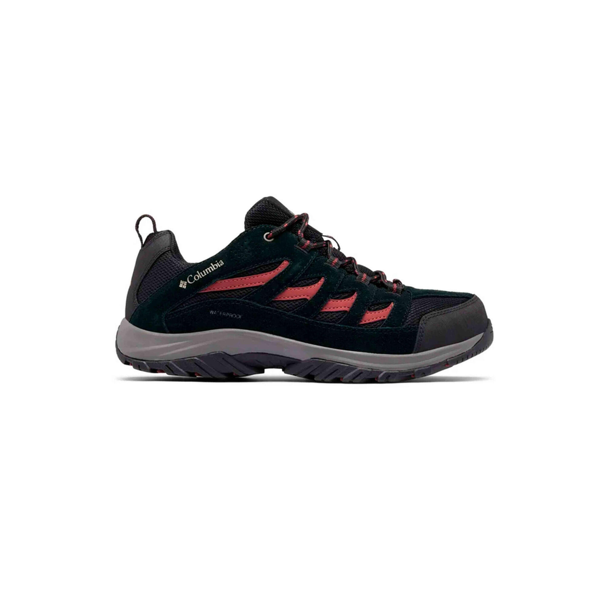 Buty Trekkingowe Męskie Columbia Crestwood Waterproof