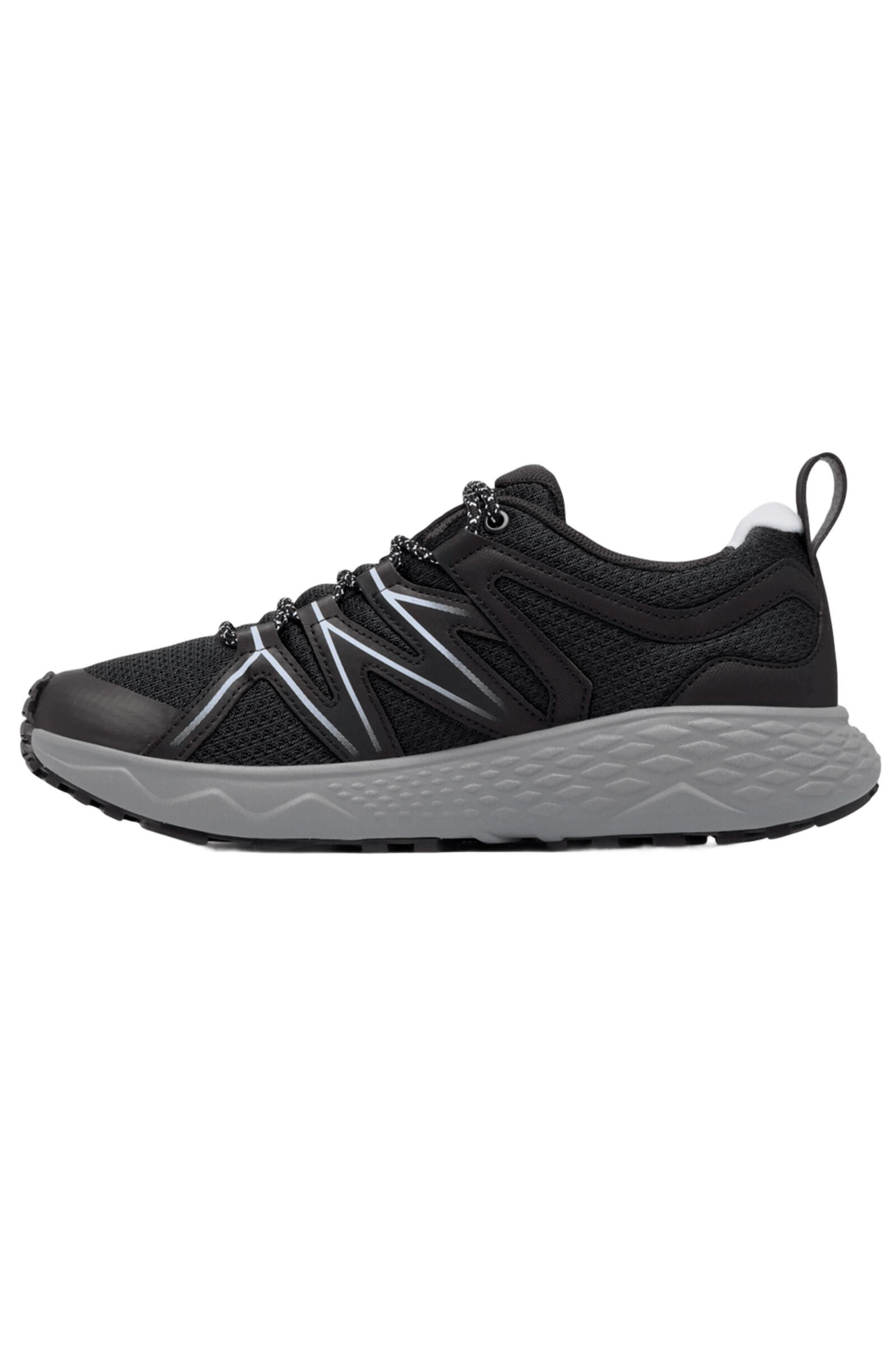 Columbia Zapatillas Peakfreak Roam Negro 4/7