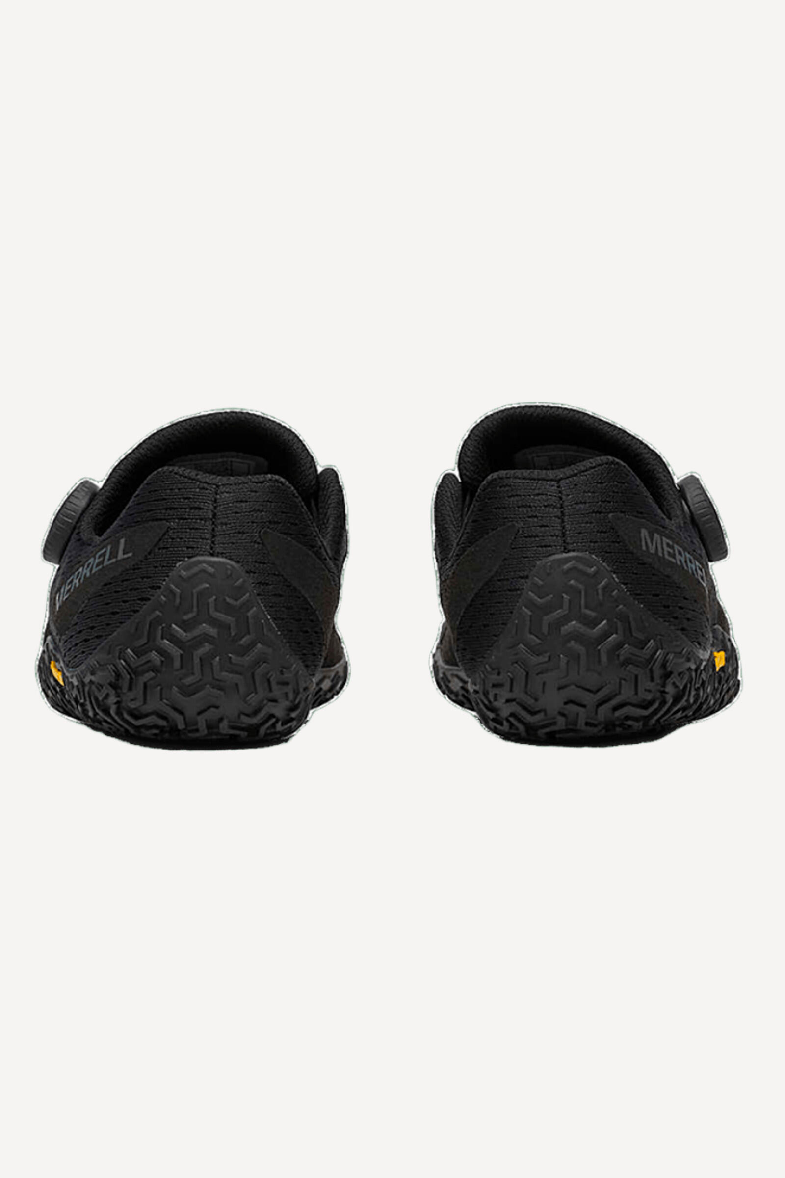 Merrell Zapatillas Vapor Glove 6 Boa Negro 4/5