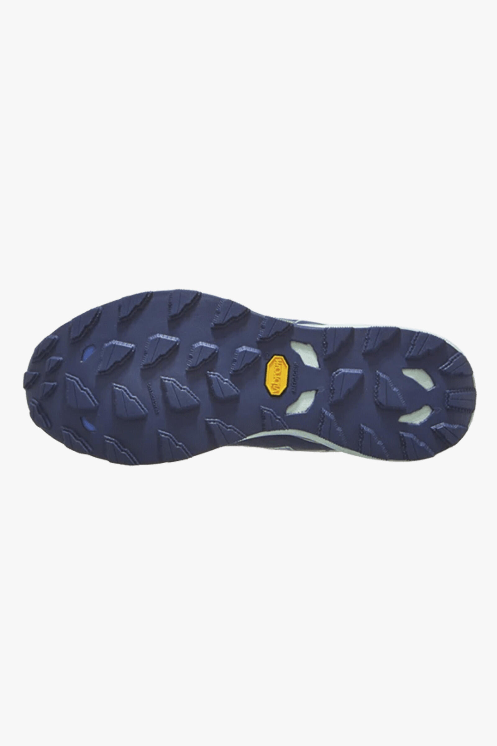 Mizuno Zapatillas Wave Daichi 9 Gtx Verde 3/5
