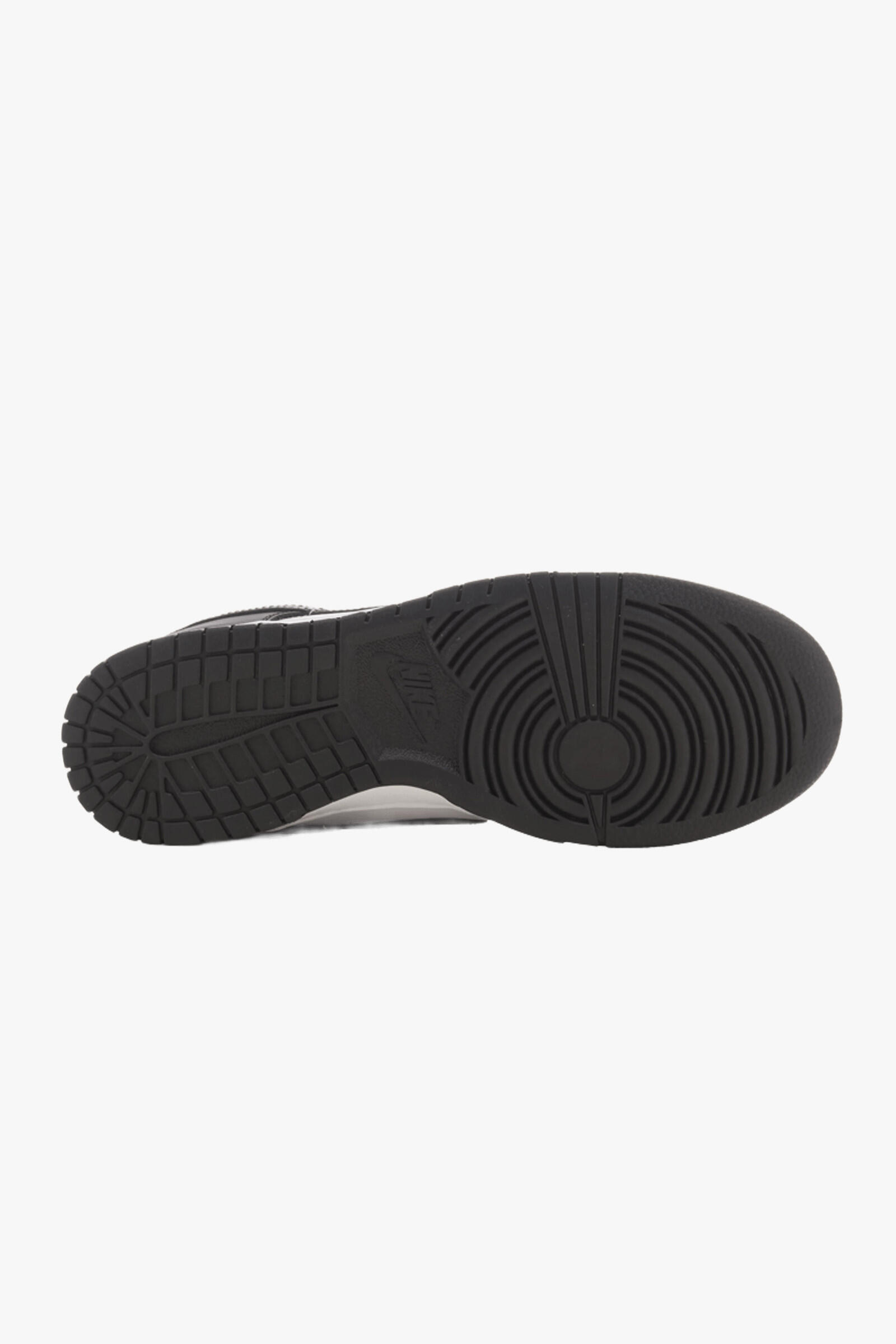 Dunk Low Black White 4/6