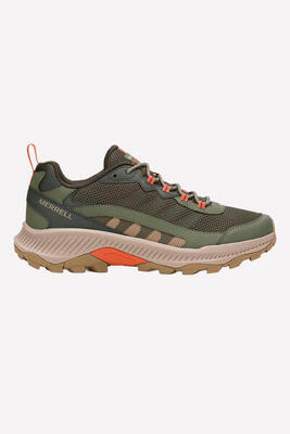 Zapatillas para Hombre Merrell Speed strike 2 Verde