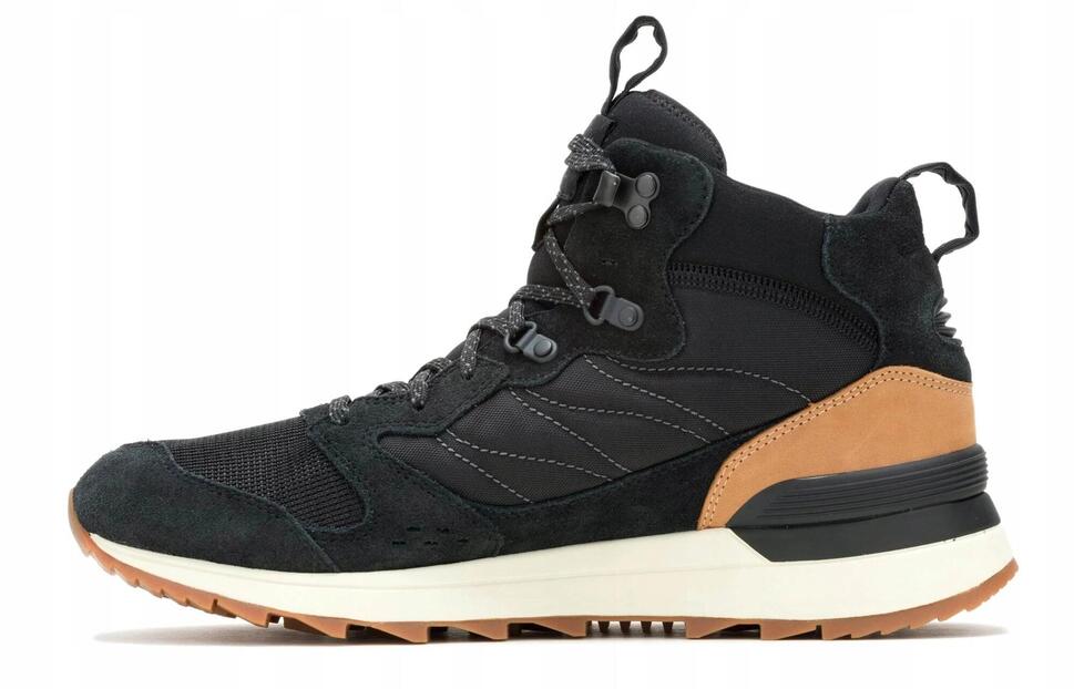 Buty sneakersy dla mężczyzn Merrell Alpine 83