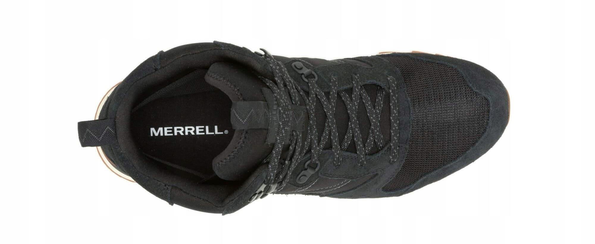 Buty sneakersy dla mężczyzn Merrell Alpine 83 5/6