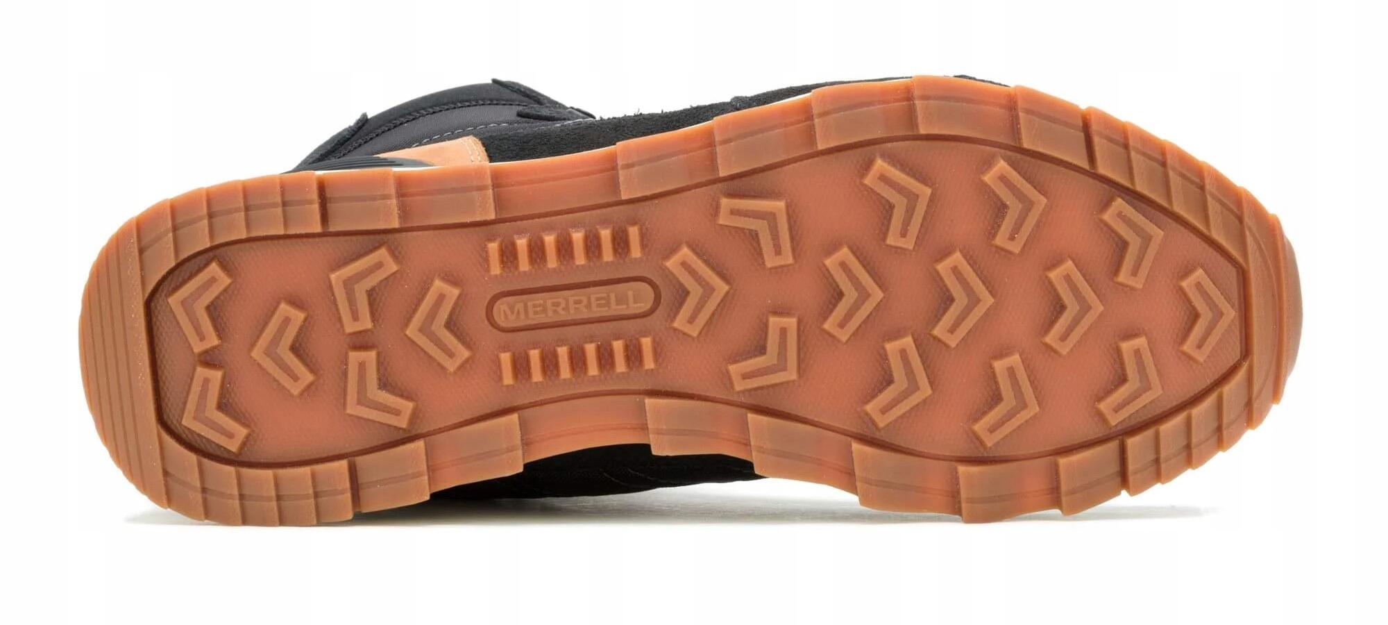 Buty sneakersy dla mężczyzn Merrell Alpine 83 4/6