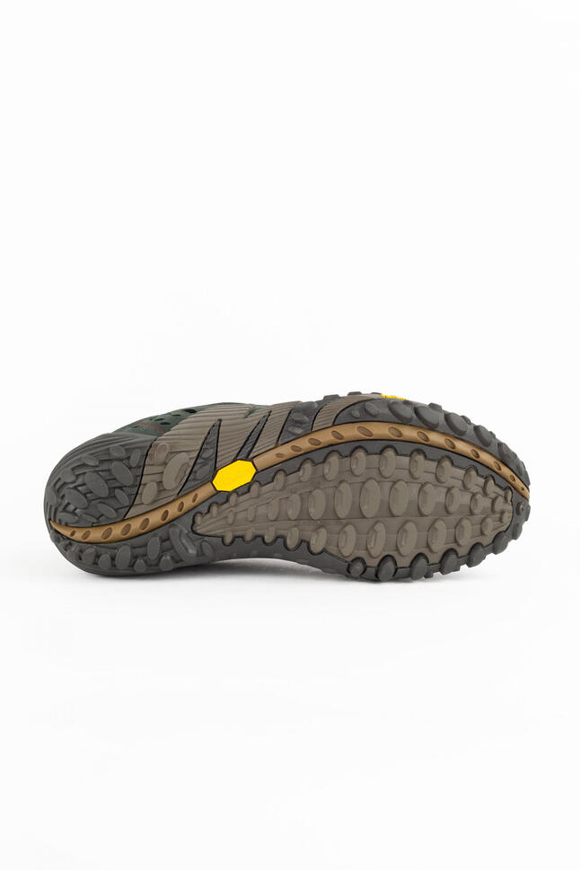 Buty Trekkingowe Męskie Merrell Intercept