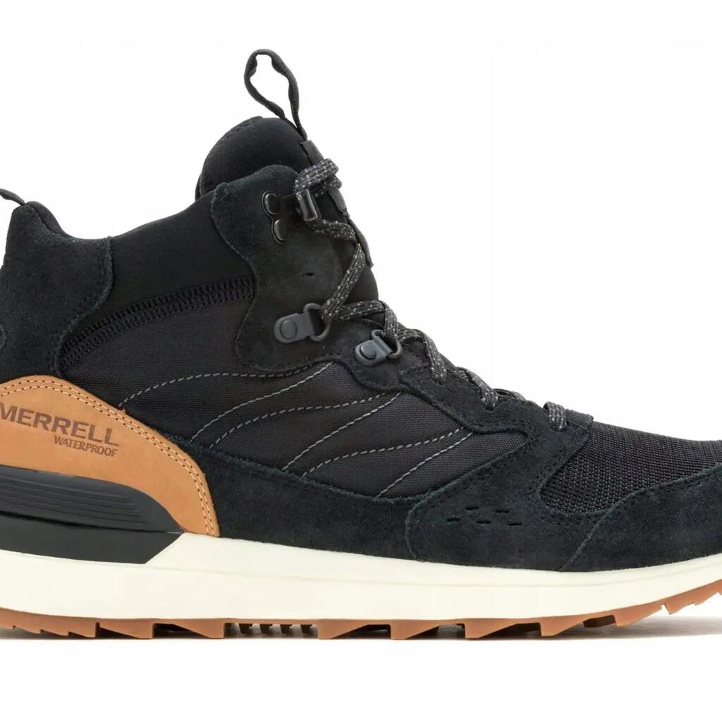 Sneakers MOAB SPEED 2