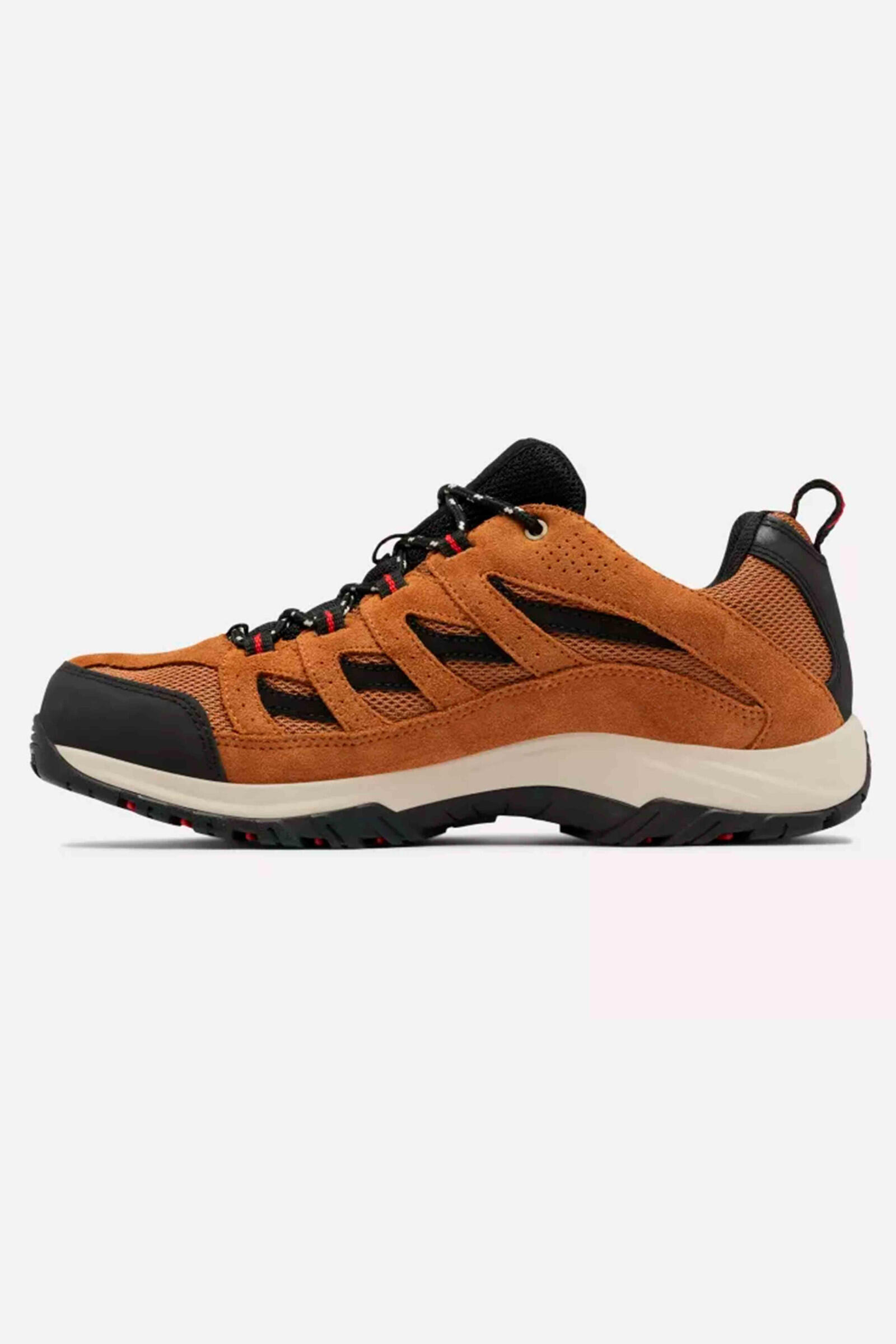 Columbia Zapatillas Columbia Crestwood Wp V2 De Senderismo Para Hombre Marrón 4/5