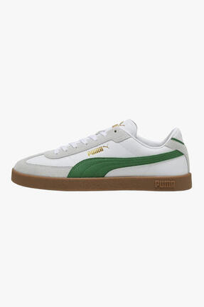 Puma Zapatillas Puma Club Ii Era Para Hombre Blanco/verde