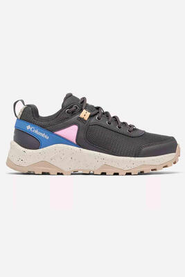 Zapatillas COLUMBIA TRAILSTORM ASCEND WATERPROOF de senderismo