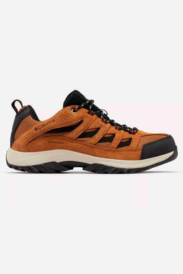 Zapatillas COLUMBIA CRESTWOOD WP V2 de senderismo para hombre