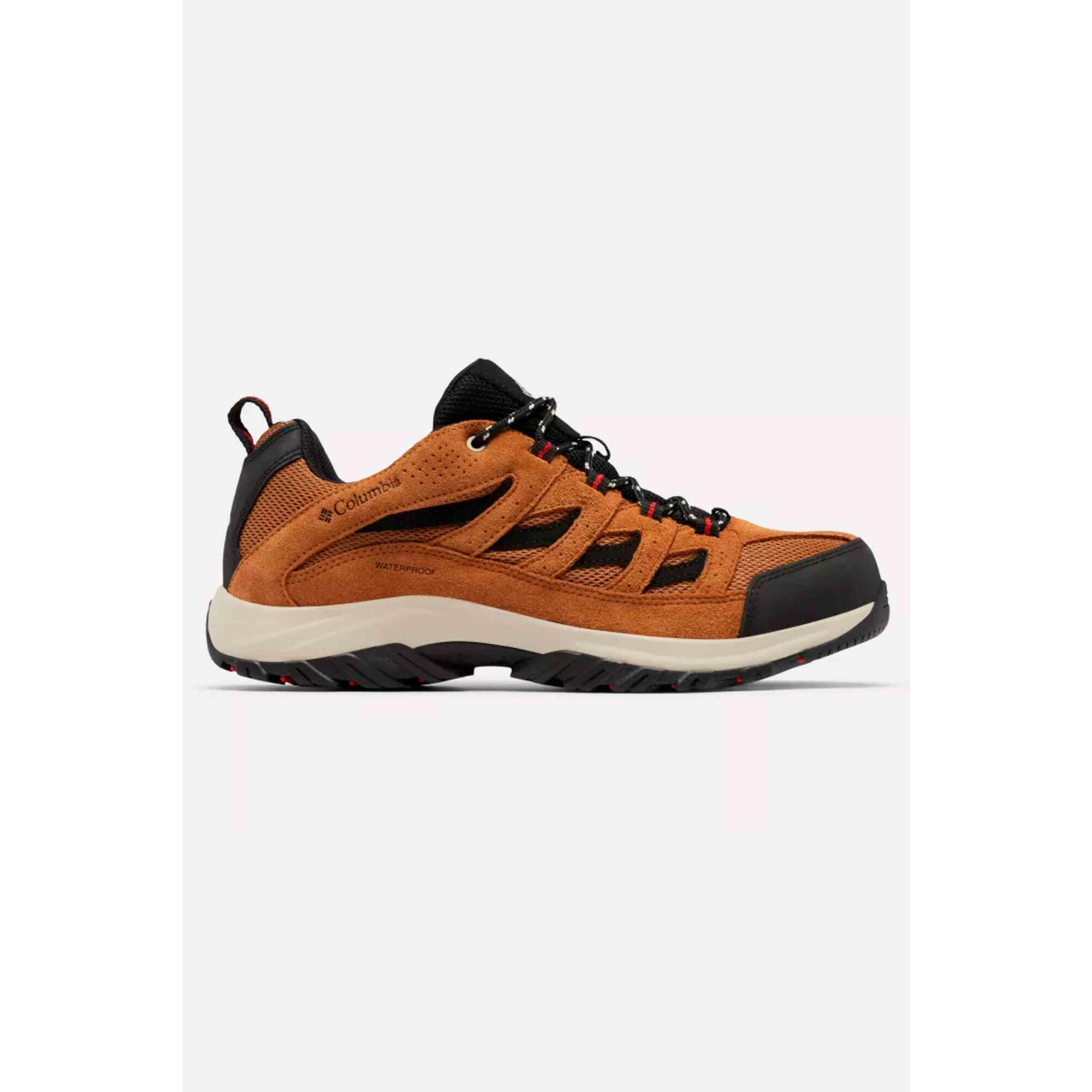 Buty Trekkingowe Męskie Columbia Crestwood Waterproof