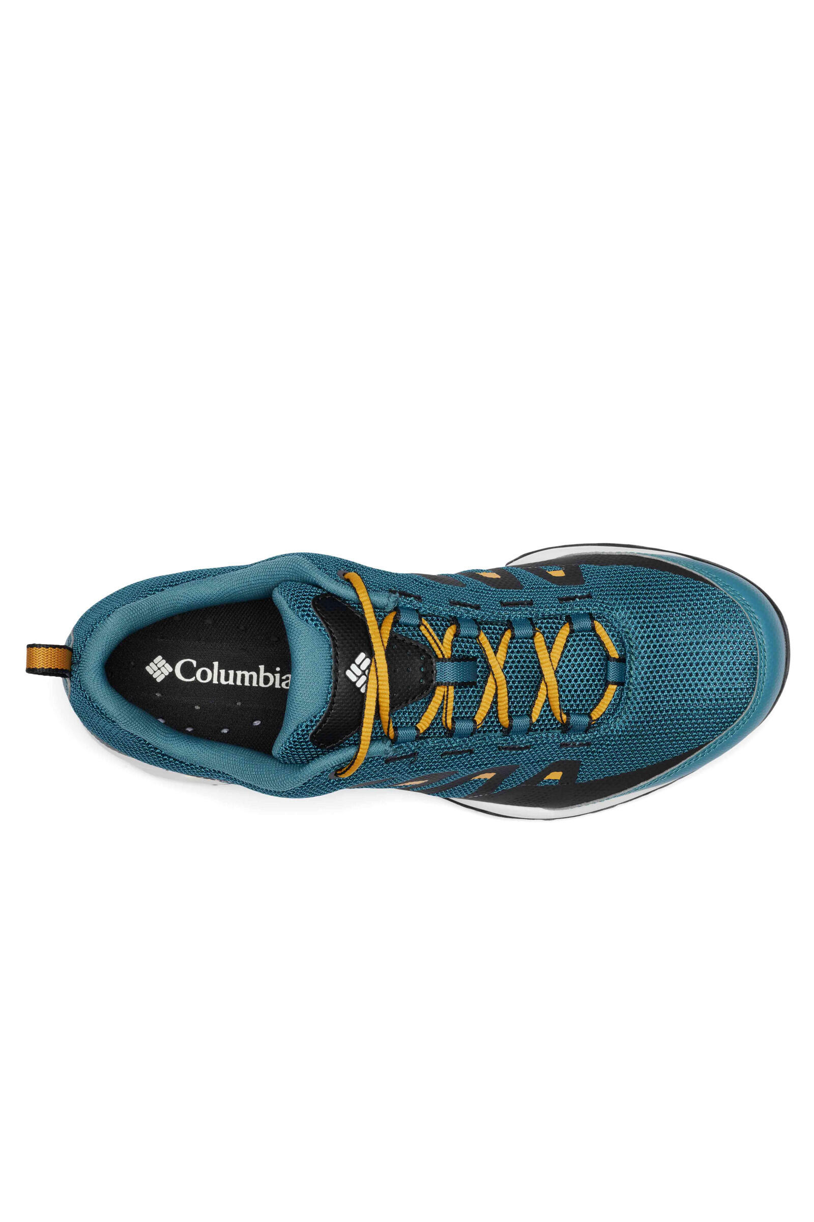 Columbia Vapor Vent™ Azul 3/5
