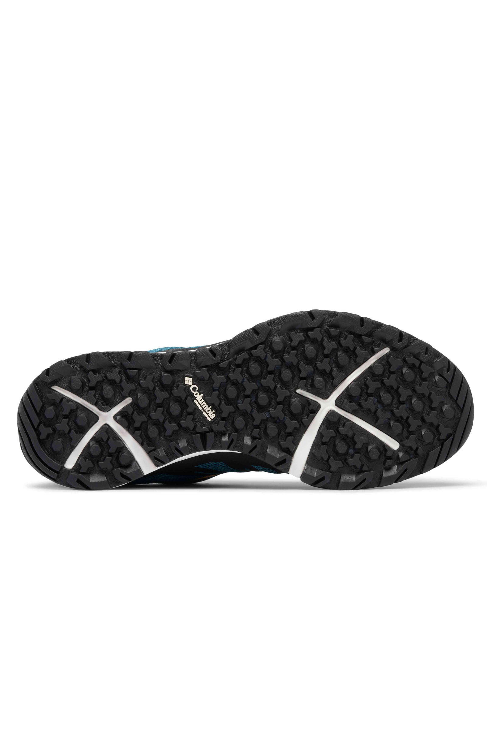 Columbia Vapor Vent™ Azul 2/5