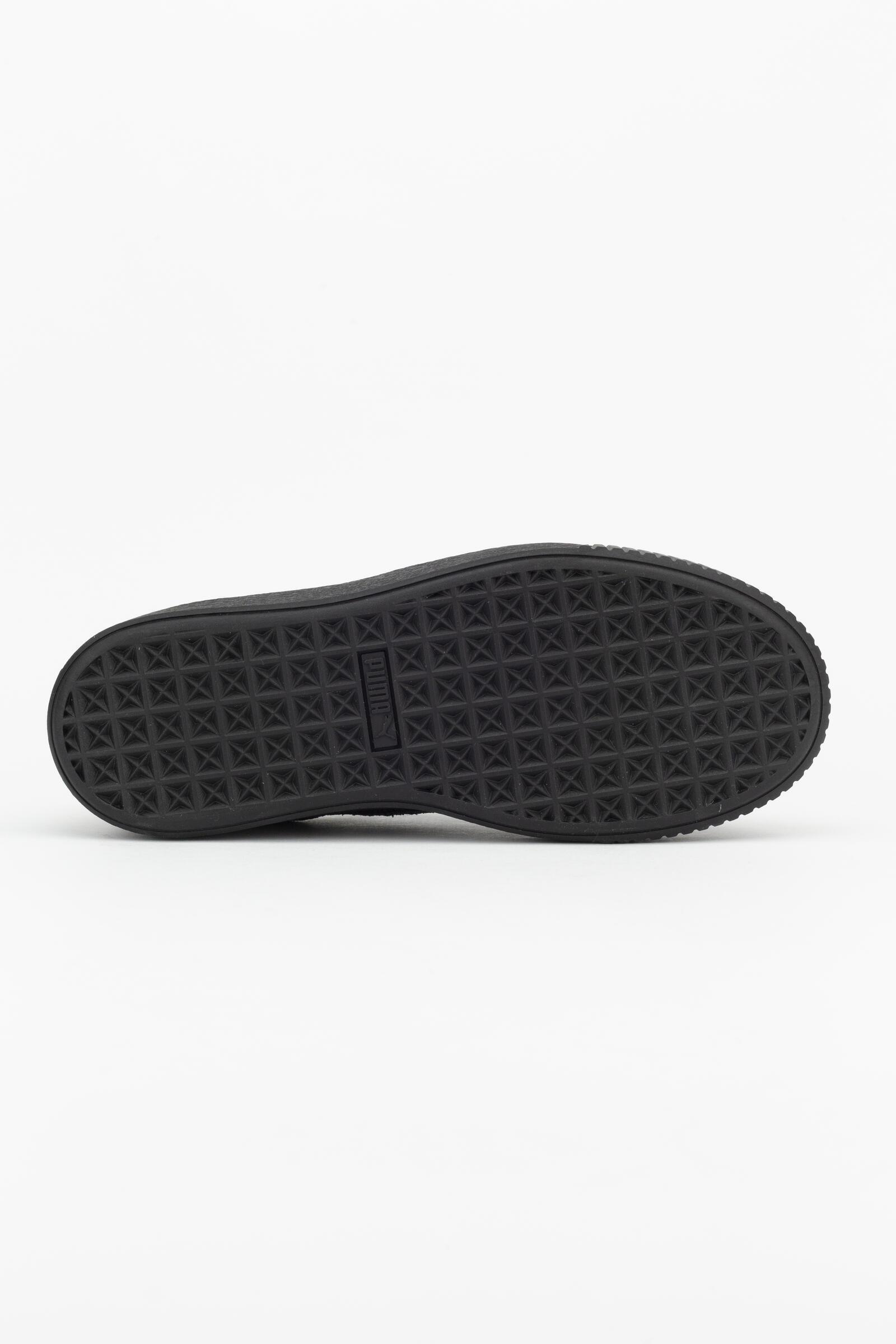 Puma Zapatillas Deportivas Basket Platform Euphoria Rg Negro 2/5