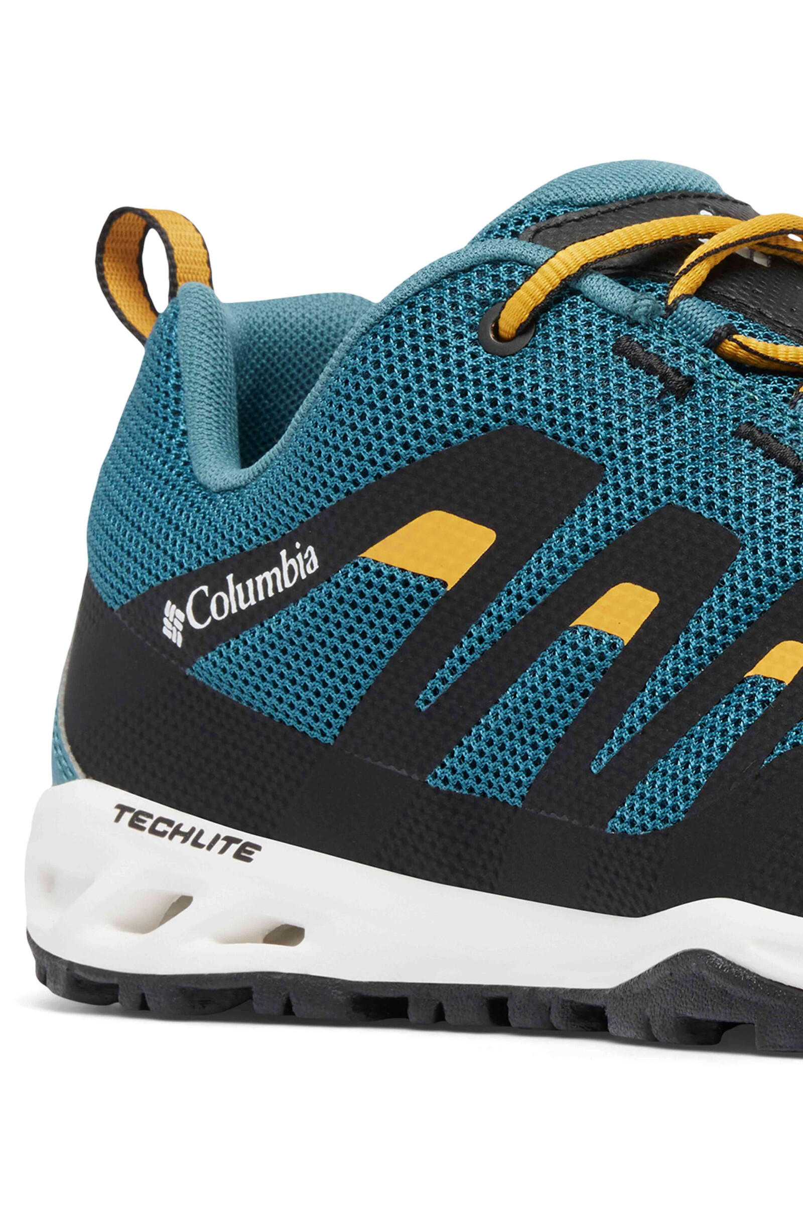 Columbia Vapor Vent™ Azul 5/5